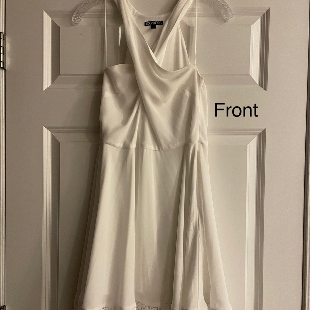 express mini dress
